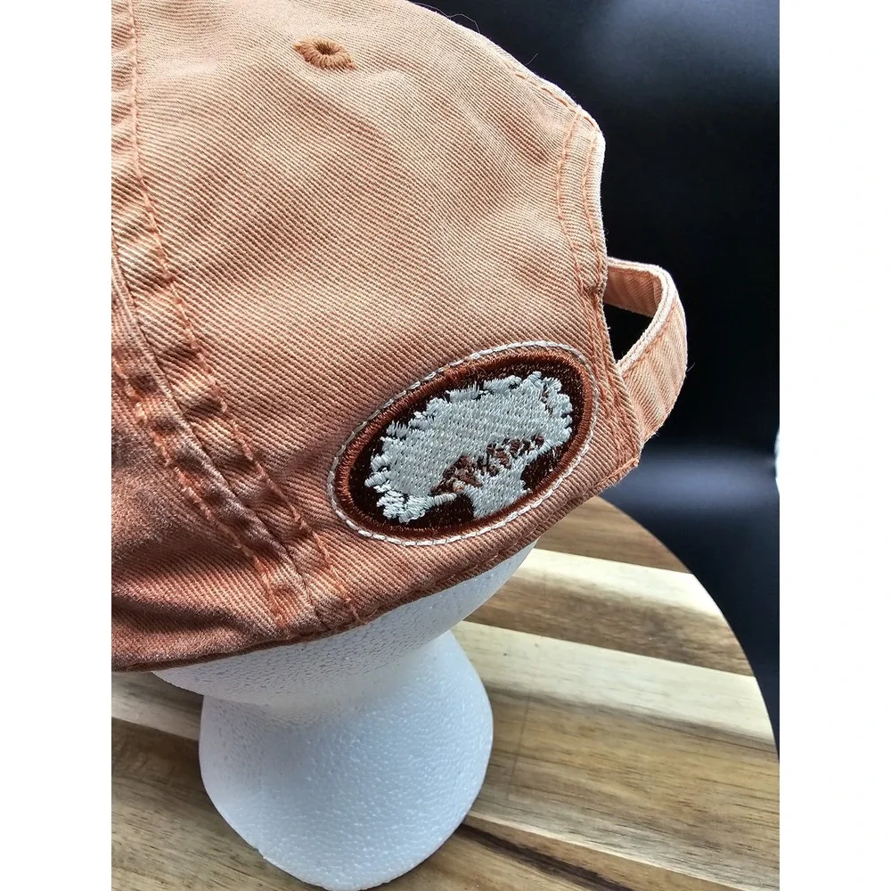 Disneys Animal Kingdom Adventure‎ Co Adjustable Baseball Cap